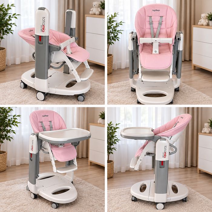 Стульчик Peg Perego Италия