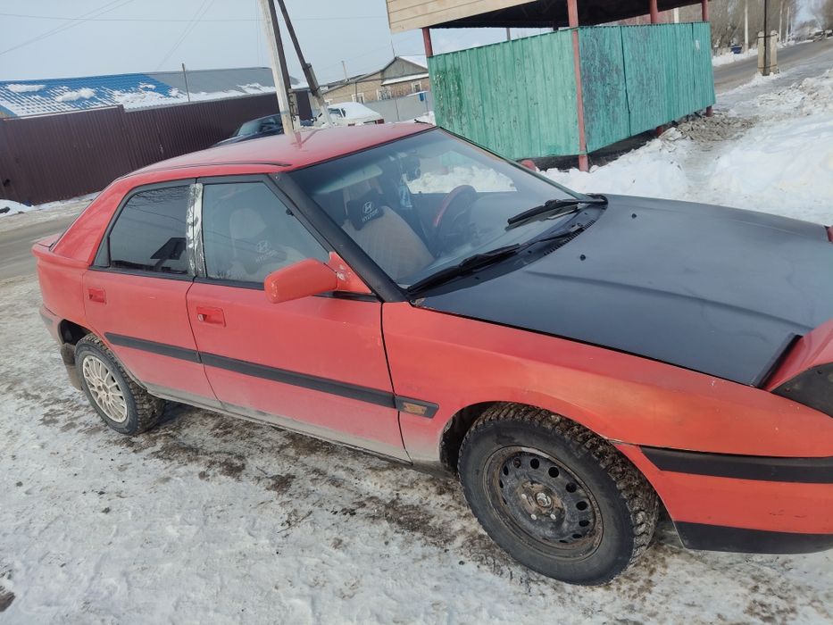 Продам автомобиль