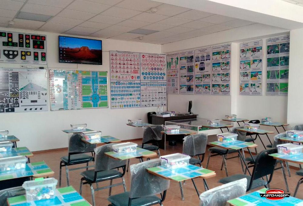 Автошкола 2,5 месяца Гарантия 100%