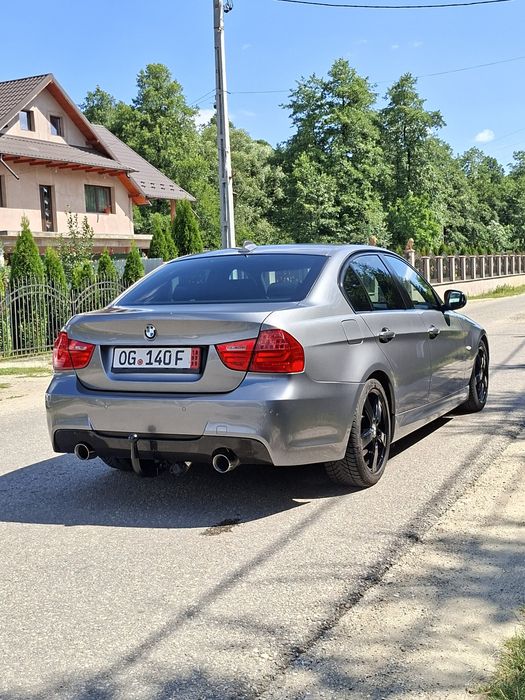 BMW 3 Series 2011 — imagine 4