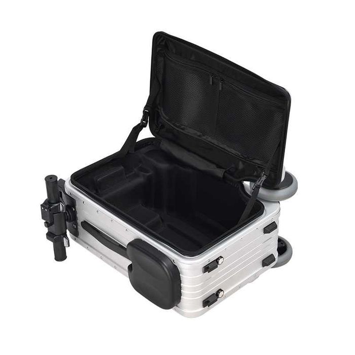 Електрически куфар - скутер TELSTAR Smart Ride suitcase