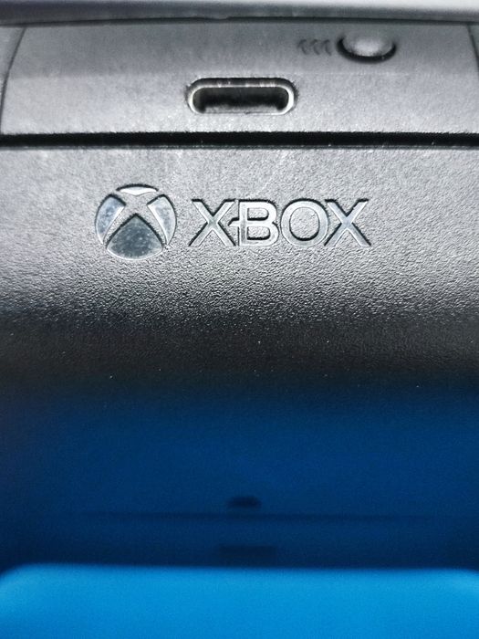 Controller Xbox Series X/S Model 1914 – Manetă Wireless Bluetooth USB-C, funcțională