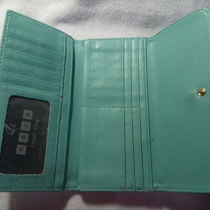 Кошелек портмоне женский