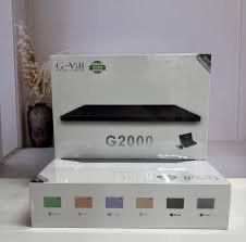 Планшет G-2000,планшет для кино,