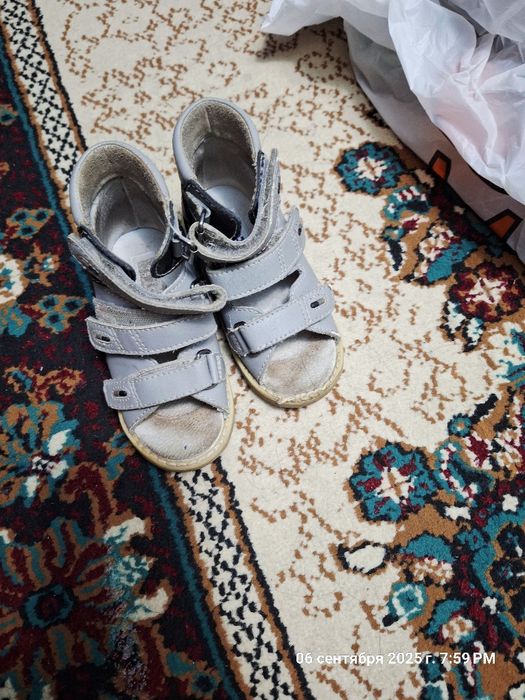 Продается ортопедическая обувь