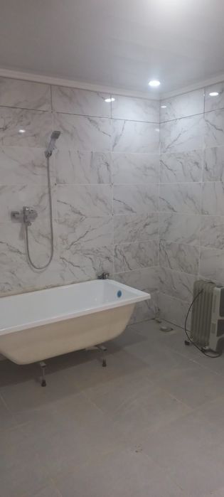 Үй жалға беріледі.Басқұдықта