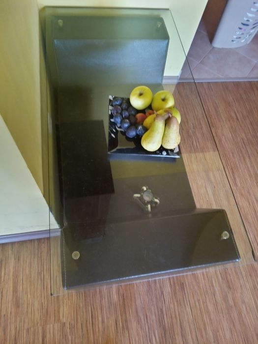 Холна маса,малка правена по поръчка