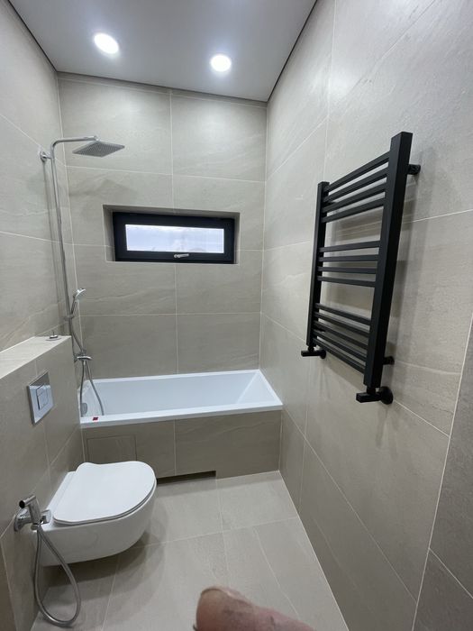 Мастер кафельшик