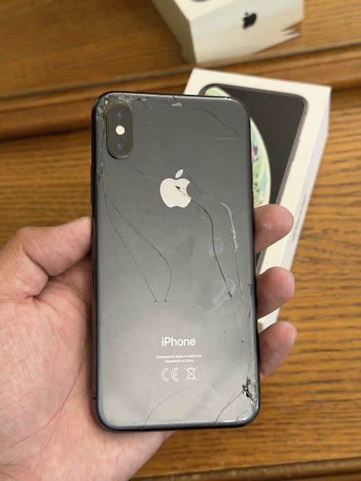 iPhone Xs 64Gb
