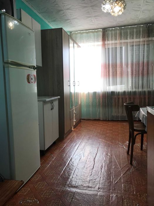 Продаётся комната в приватизированном общежитий