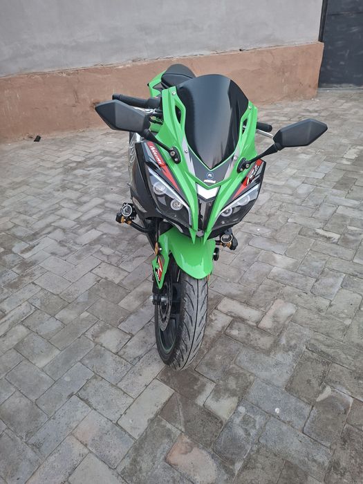 Sport Motto Wasat 250 kuba