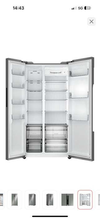 Продам холодильник от Haier