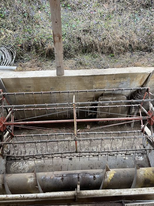 Vând Combina Kola Cornet