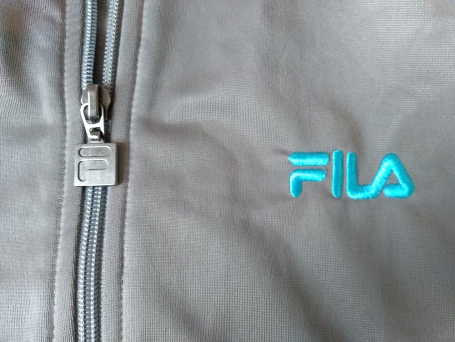 Спортно горнище за момче Fila/Фила, 100% оригинал