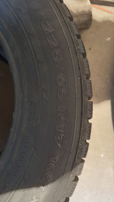 Шипованные покрышки NOKIAN TYRES