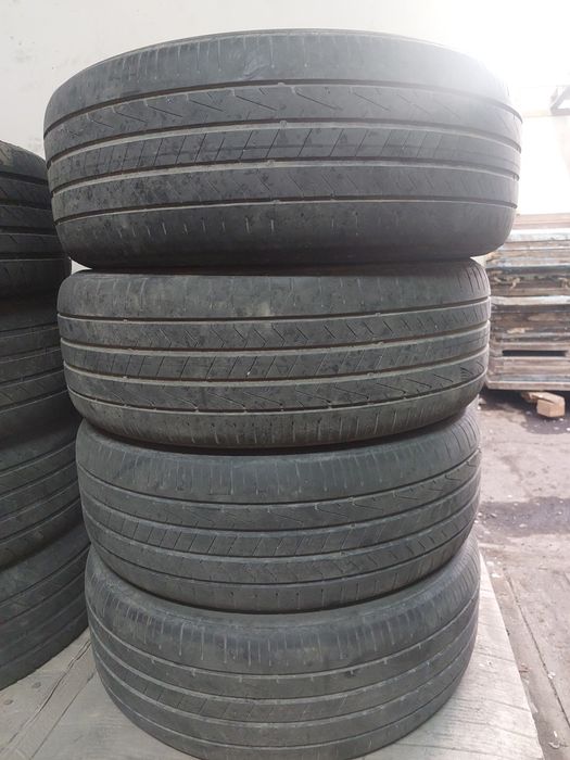 Продам резину бу