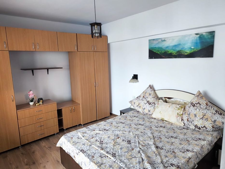 Vând apartament 2 camere