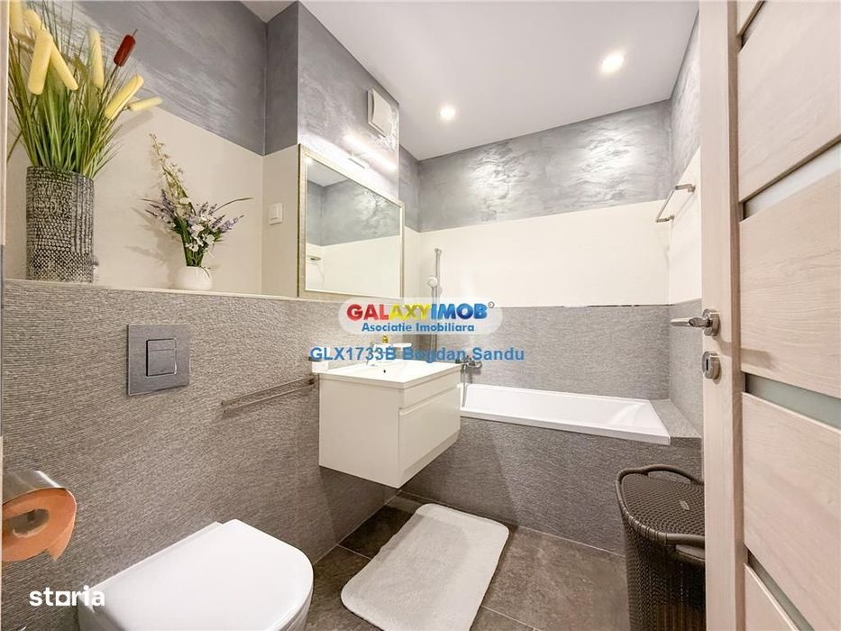 Apartament de vanzare 2 camere Militari Residence - Style Residence 2