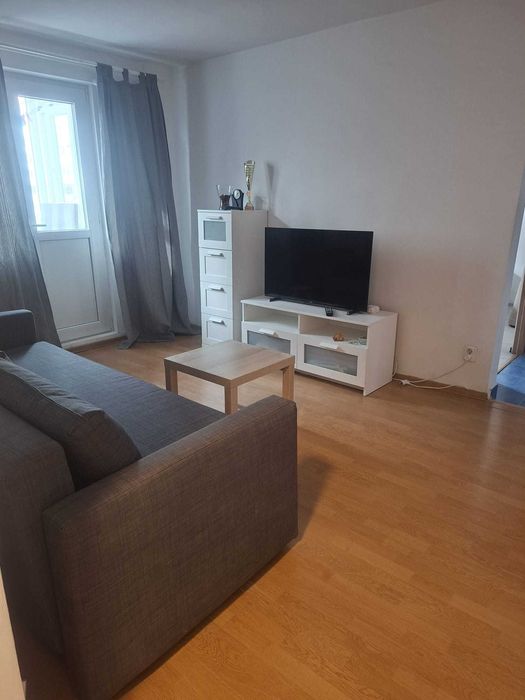 Apartament Vergului