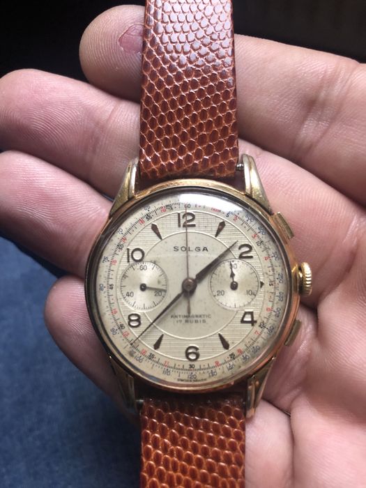 Chrinograpf suiss made sch omega  zenith seiko ciitizen raketa tag