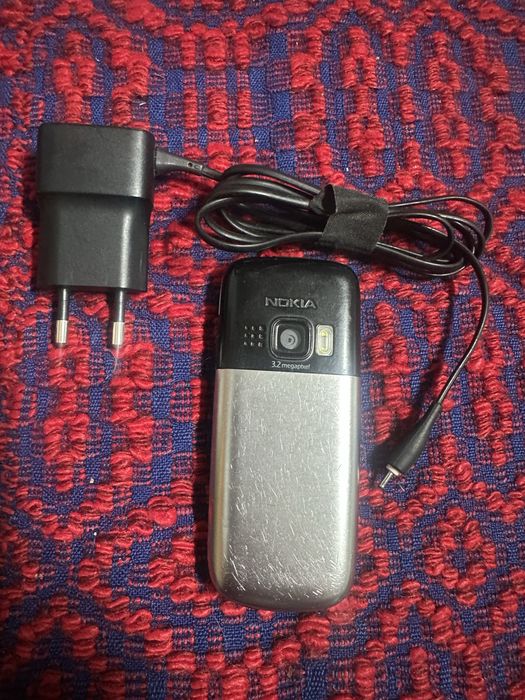 Nokia 6303 clasic, liber rețea