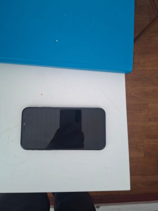 iPhone 11 64GB без царапин