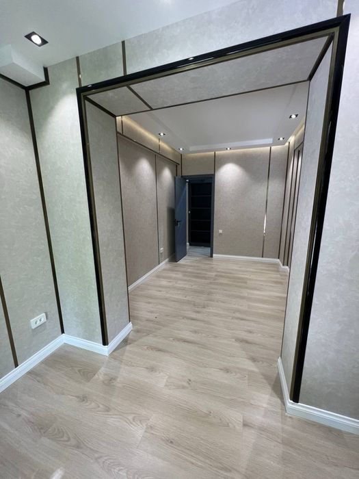 Сдается в аренду помещение/Евро офис 80м2 - Яшнабад | парк Ашхабад