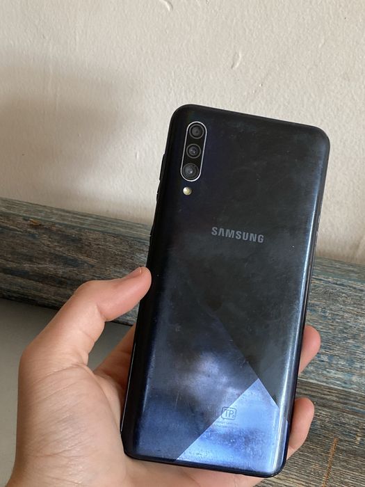 Samsung A30S abmen bisa yahwi
