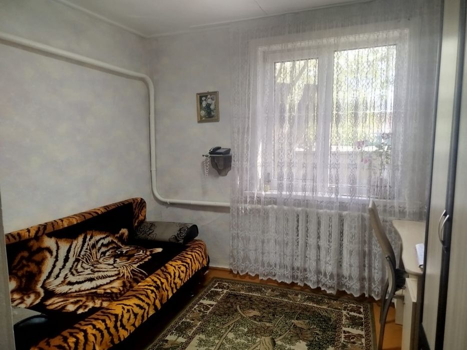 Продам очень тёплый шпальный дом