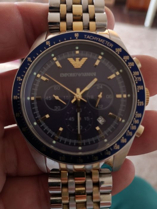 Емпорио Армани оригинал
