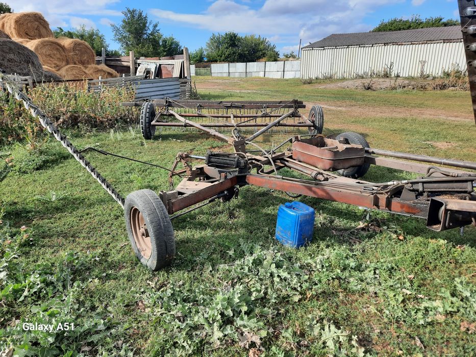 Продам двухбруску
