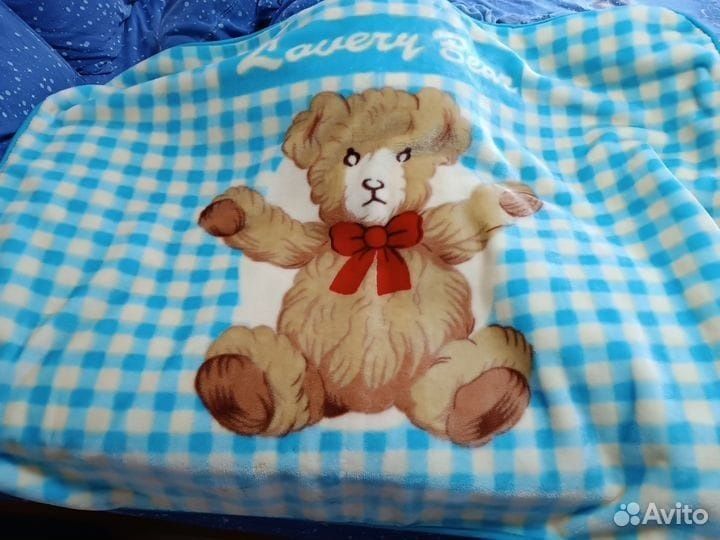 Donez 3 păturici copii