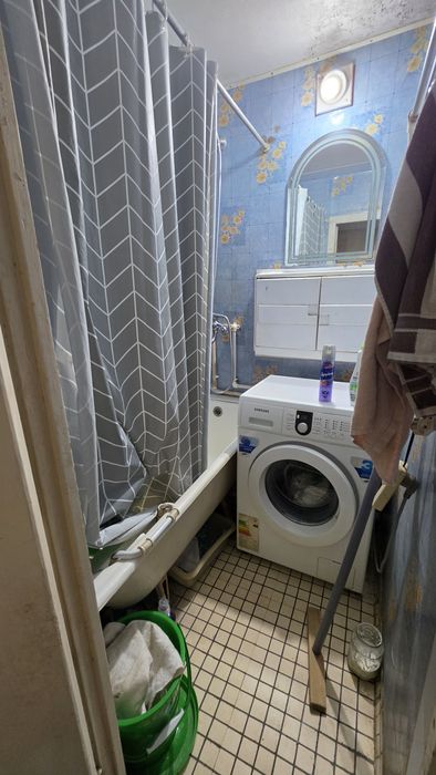 Срочно продаётся Чиланзар 26 квартал. Московская планировка.