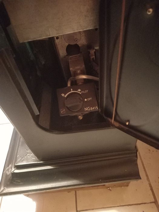 Газовая Печь "Флоренция 300"