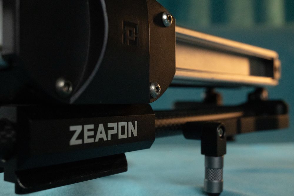 Продам слайдер Zeapon Micro 2 M600