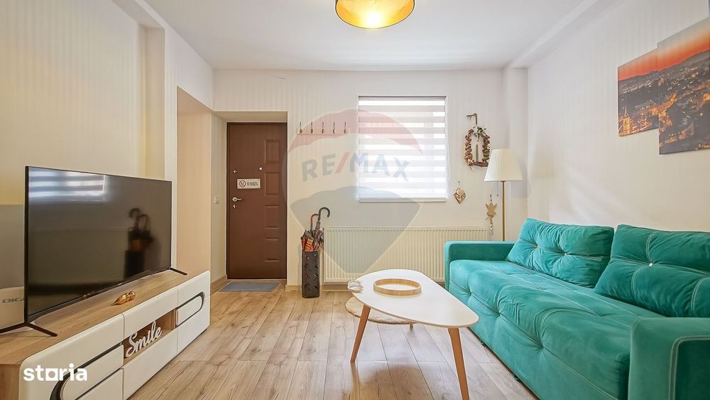 Apartament 2 camere | Piața Unirii | Centru Istoric