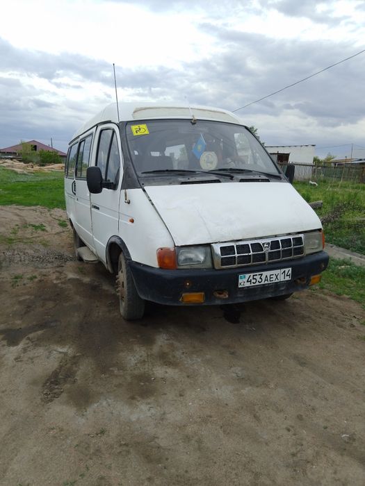 Продам Газель 2000