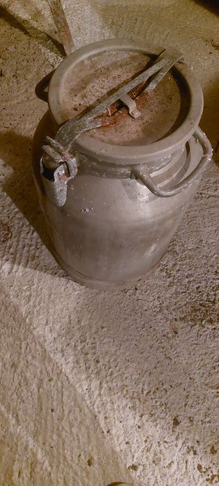 Продам фляги алюминиевые