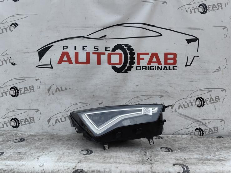 Far dreapta Seat Ateca Facelift Full LED 576941032B an 2020-2021-2022-