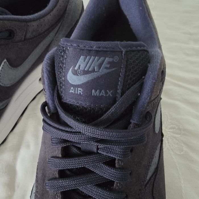 Air Max 1 Premium Neutral Indigo маратонки