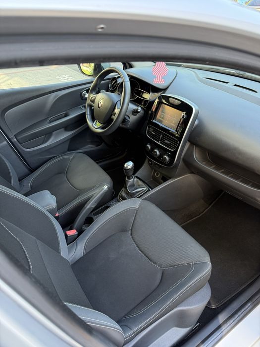Vand Renault clio 4, 2017, euro 6 diesel