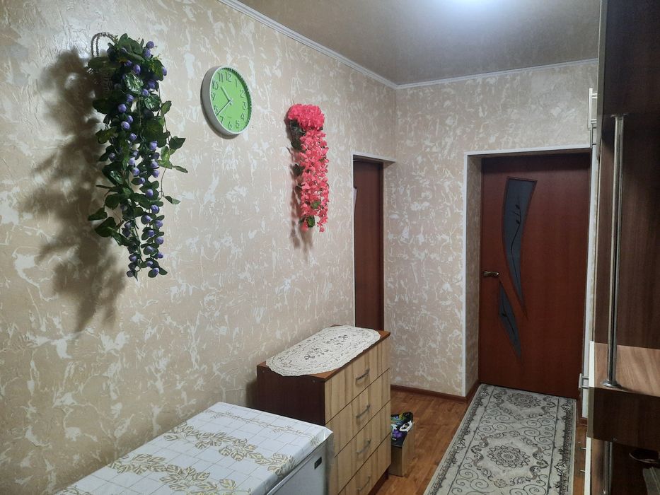 Продам квартиру...