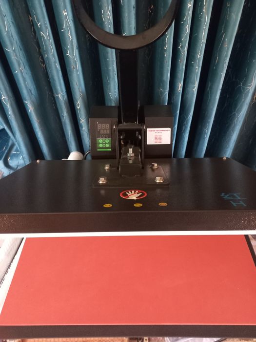 Termo Press 60x40