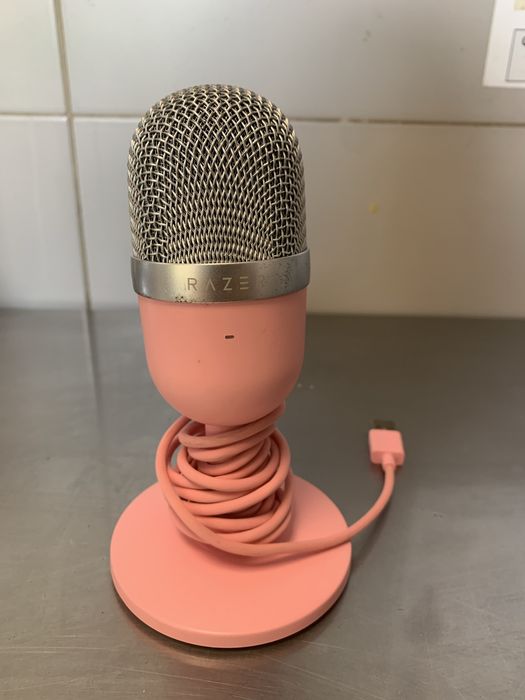 Razer Siren Mini Roz Cluj-Napoca • OLX.ro