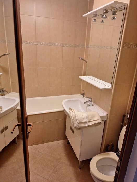 Garsoniera Doamna Ghica sector 2