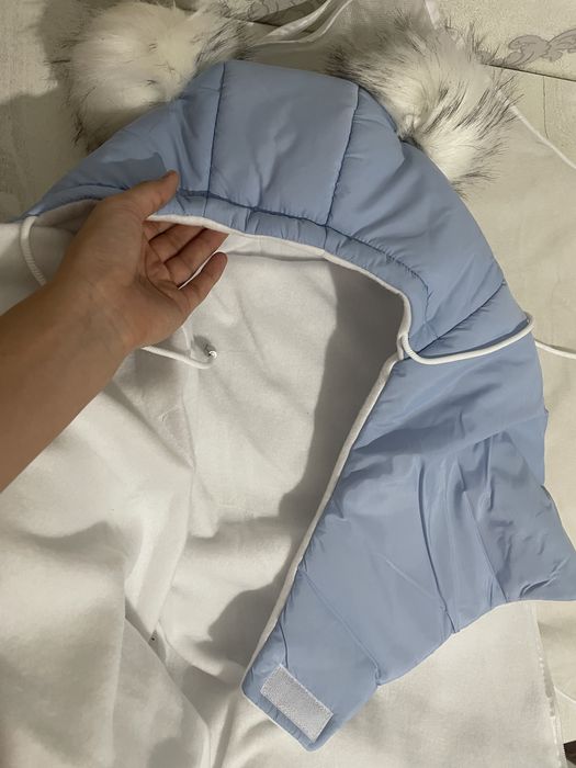 Конверт для Выписки