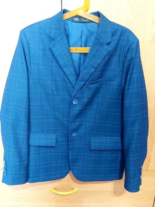 Школьная одежда на 7-8лет