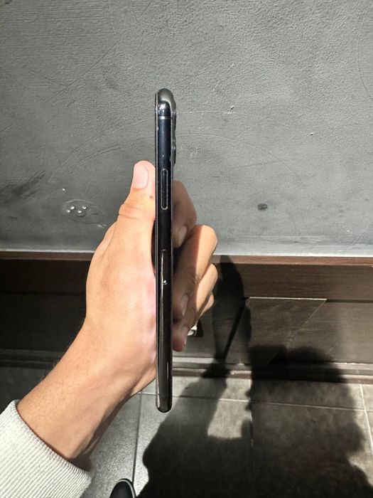 Iphone 11 pro max 64