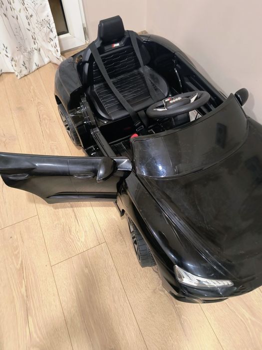 Акумулаторна кола