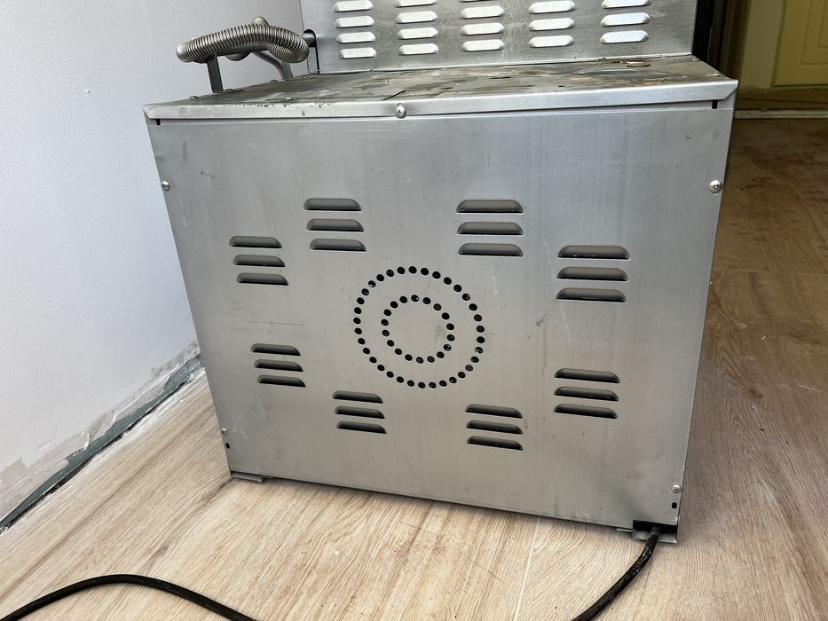 Vand cuptor si frigider whirlpool